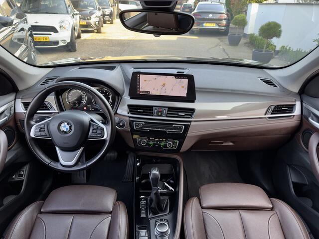 BMW X1 xDrive25e eDrive AUT6 EDITION. SPORTLEDER NAVI CAMERA APPLE-CARPLAY HEADUPP LED LMV PDC