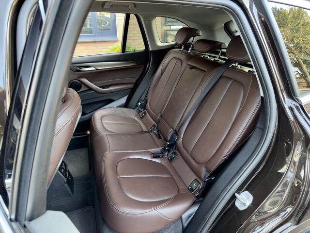 BMW X1 xDrive25e eDrive AUT6 EDITION. SPORTLEDER NAVI CAMERA APPLE-CARPLAY HEADUPP LED LMV PDC