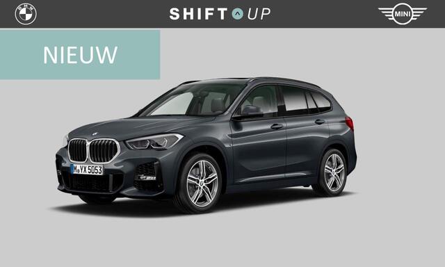 BMW X1 sDrive18i M-Sport | Panoramadak | Trekhaak