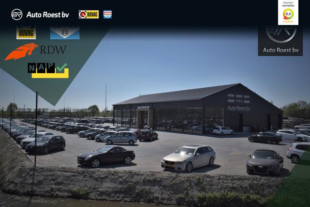 BMW X1 20iA xDr.M-SPORT High Executive FULL LED | LEDER | HUD | NAVI GROOT