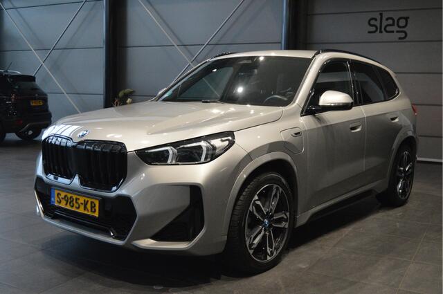 BMW X1 xDrive30e M-SPORT keyless navi cruise camera 19 inch !!