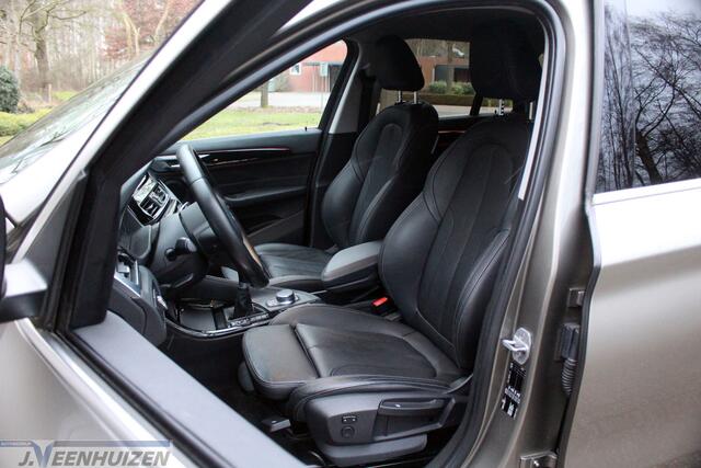 BMW X1 sDrive18i Centennial High Executive 2017 Navi Cruise