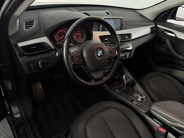 BMW X1 sDrive18i