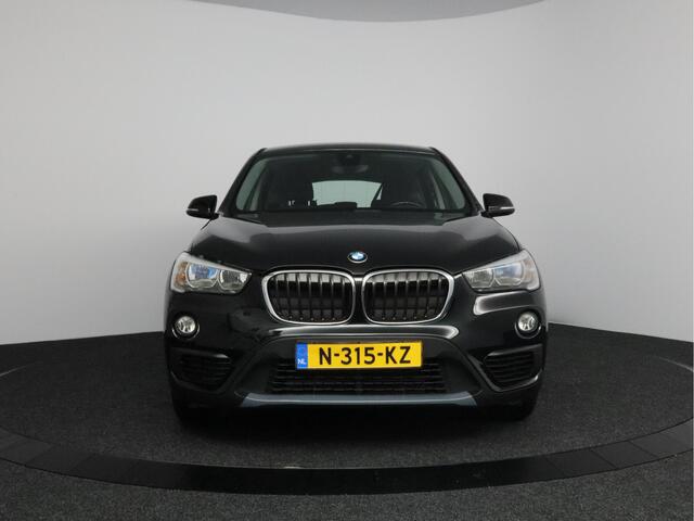 BMW X1 sDrive18i