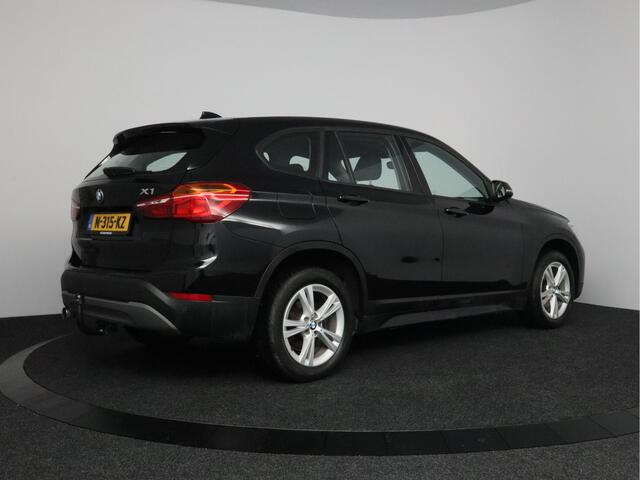 BMW X1 sDrive18i