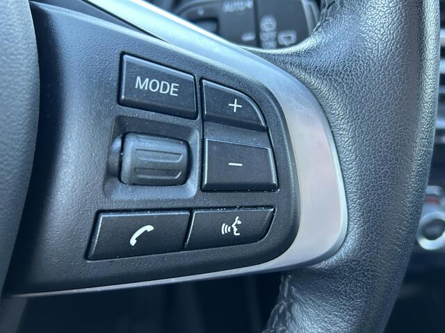 BMW X1 sDrive20i High Executive