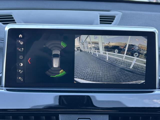 BMW X1 sDrive20i High Executive