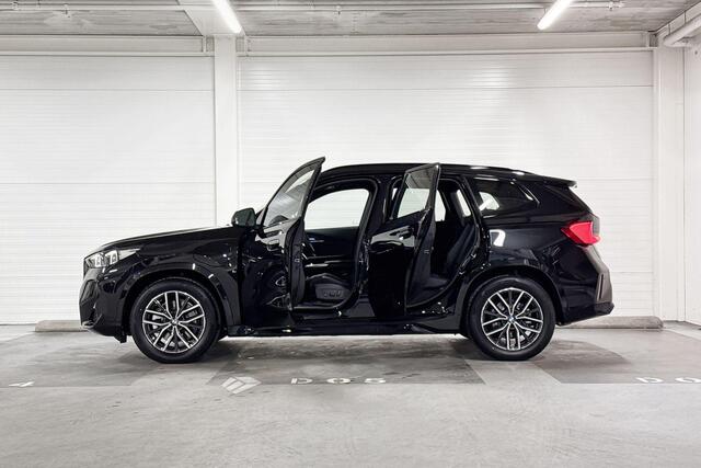BMW X1 xDrive25e | M-Sport | Premium Pack | Comfort Pack | Driving Assistant | Harman/Kardon | Comfort Access | Trekhaak