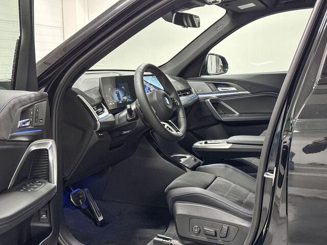 BMW X1 xDrive25e | M-Sport | Premium Pack | Comfort Pack | Driving Assistant | Harman/Kardon | Comfort Access | Trekhaak