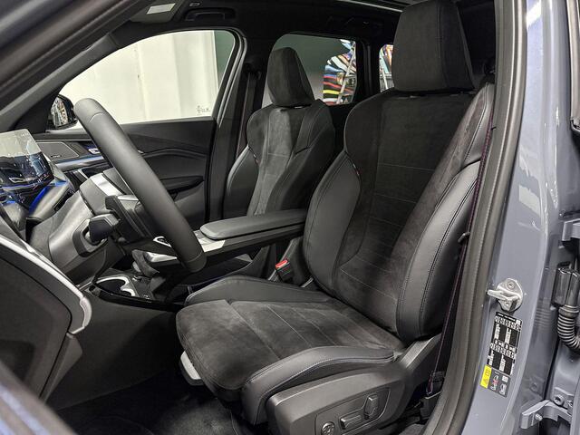 BMW X1 xDrive25e | M-Sport Pro | Travel Pack | Innovation Pack | Comfort Pack | Driving Assistant Plus | Harman/Kardon | Panoramadak | Comfort Access | Trekhaak