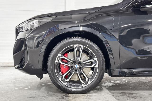 BMW X1 xDrive25e | M-Sport Pro | Travel Pack | Premium Pack | Driving Assistant | Harman/Kardon | Panoramadak | Comfort Access | Trekhaak