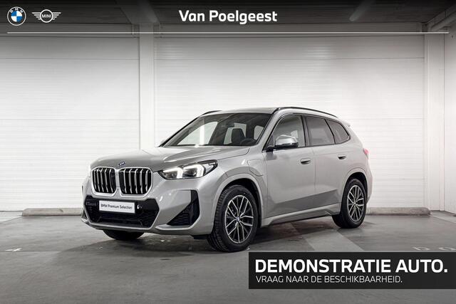 BMW X1 xDrive25e | M-Sport | Travel Pack | Premium Pack | Driving Assistant | Panoramadak | Comfort Access | Trekhaak