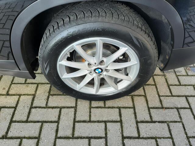 BMW X1 sDrive18i Executive