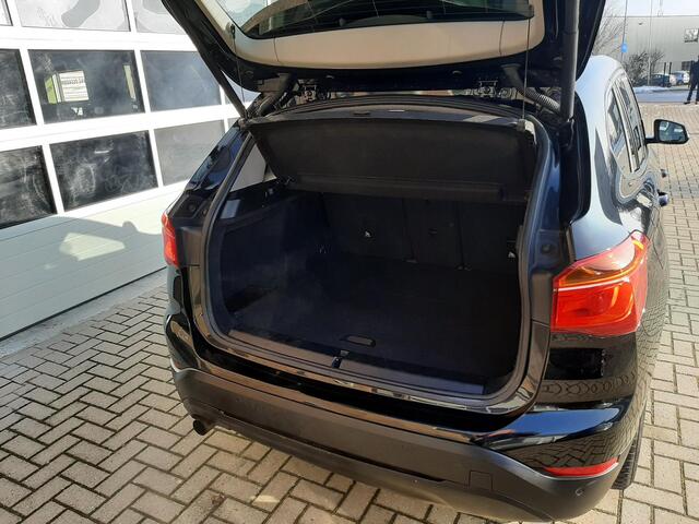 BMW X1 sDrive18i Executive