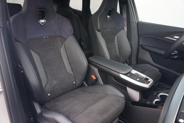 BMW X1 xDrive25e M Sportpakket Pro 20'' / Panoramadak / Head-Up Display / Driving Assistant Professional / Trekhaak