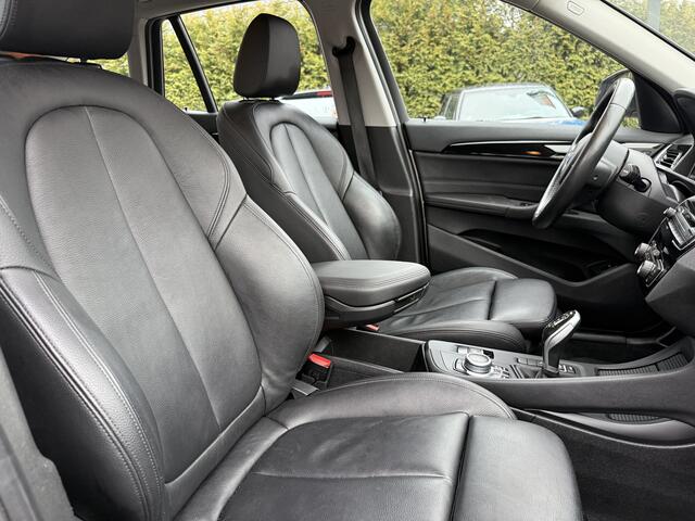 BMW X1 sDrive20i 180pk High Exe, Sport-leder | Clima | Navi+