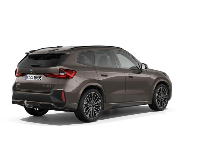 BMW X1 xDrive25e M Sport Pro | Individual Lak | High Executive | Trekhaak | Comfort Pack