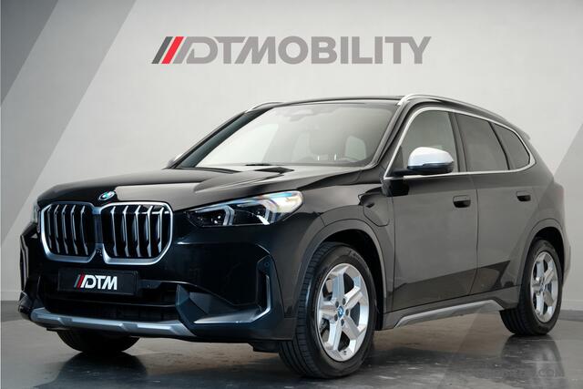 BMW X1 xDrive30e | Pano | 360 | Sfeer