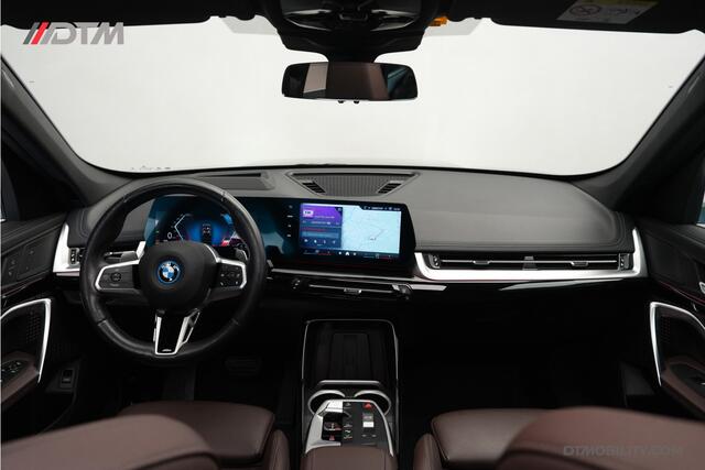 BMW X1 xDrive30e | Pano | 360 | Sfeer