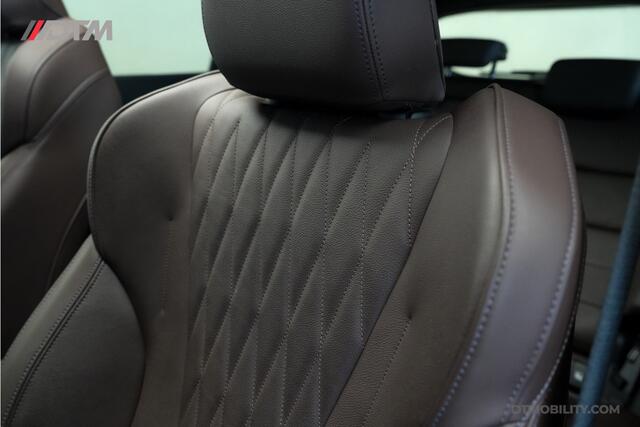 BMW X1 xDrive30e | Pano | 360 | Sfeer