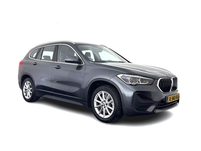 BMW X1 xDrive25e eDrive Edition (INCL.BTW) *HEAD-UP | LEATHER | FULL-LED | HARMAN/KARDON | HEATED-COMFORTSEATS | NAVI-FULLMAP | ECC | PDC | CRUISE | 17''ALU | TOWBAR*