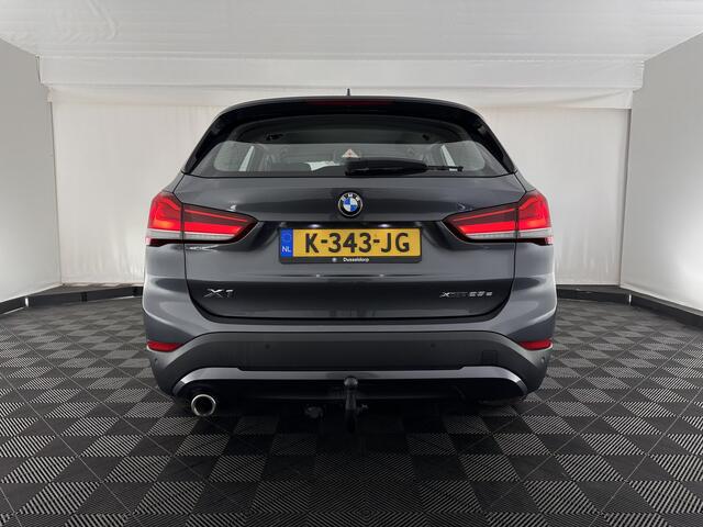 BMW X1 xDrive25e eDrive Edition (INCL.BTW) *HEAD-UP | LEATHER | FULL-LED | HARMAN/KARDON | HEATED-COMFORTSEATS | NAVI-FULLMAP | ECC | PDC | CRUISE | 17''ALU | TOWBAR*