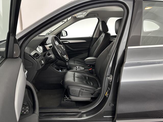 BMW X1 xDrive25e eDrive Edition (INCL.BTW) *HEAD-UP | LEATHER | FULL-LED | HARMAN/KARDON | HEATED-COMFORTSEATS | NAVI-FULLMAP | ECC | PDC | CRUISE | 17''ALU | TOWBAR*
