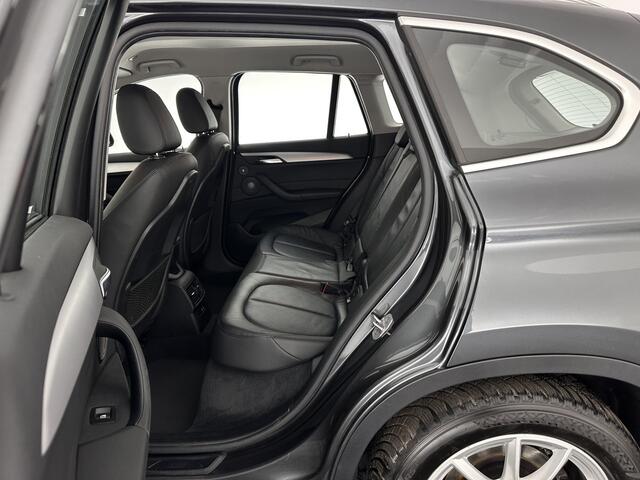 BMW X1 xDrive25e eDrive Edition (INCL.BTW) *HEAD-UP | LEATHER | FULL-LED | HARMAN/KARDON | HEATED-COMFORTSEATS | NAVI-FULLMAP | ECC | PDC | CRUISE | 17''ALU | TOWBAR*