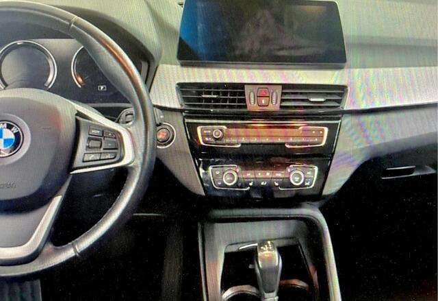 BMW X1 xDrive25e eDrive/Leer/Carplay/Camera/Led