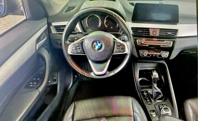 BMW X1 xDrive25e eDrive/Leer/Carplay/Camera/Led