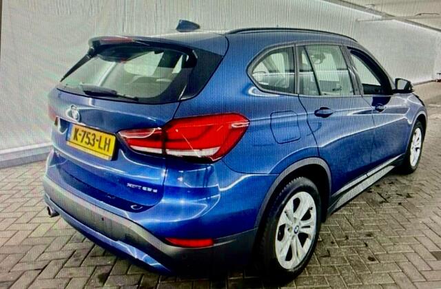 BMW X1 xDrive25e eDrive/Leer/Carplay/Camera/Led