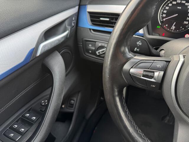 BMW X1 xDrive25e eDrive M-Sport, Trekhaak | Navi | Clima