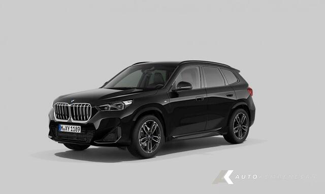 BMW X1 sDrive18i | M-Sport | Shadow | Harman/Kardon | Keyless | Sportstoelen | Camera | Adap. led | 19' inch |