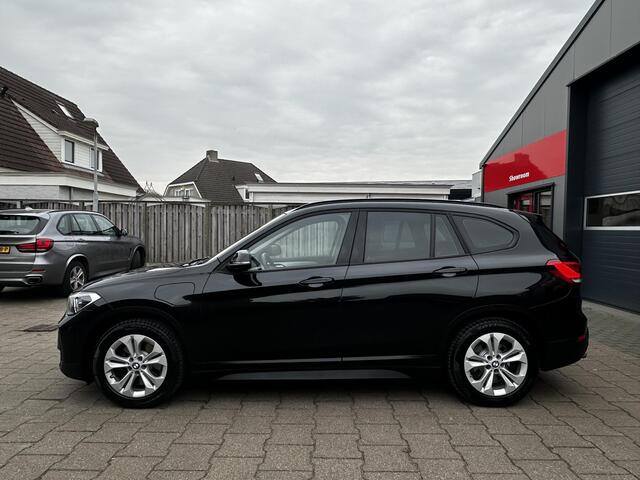 BMW X1 xDrive25e High Exec.CAMERA|HUD|LEDER