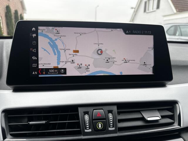BMW X1 xDrive25e High Exec.CAMERA|HUD|LEDER