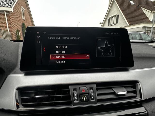 BMW X1 xDrive25e High Exec.CAMERA|HUD|LEDER