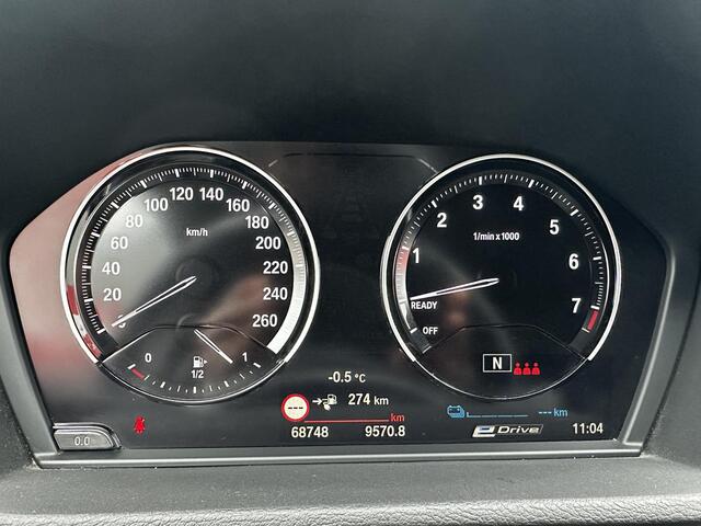 BMW X1 xDrive25e High Exec.CAMERA|HUD|LEDER