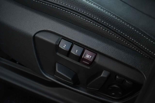 BMW X1 xDrive25e M-Sport Pano El-zetels Camera Carplay El-klep Shadowline