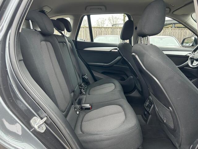 BMW X1 SDRIVE18I EXECUTIVE, Xenon, Navi, AUT