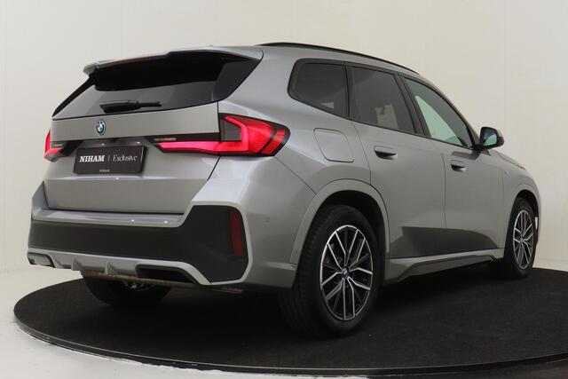 BMW X1 xDrive 25e -M SPORT|PANO.DAK|360°CAM|HEAD-UP DISP.|MEMORY SEATS|ADAP.CRUISE|TRAVEL|VEGANZA