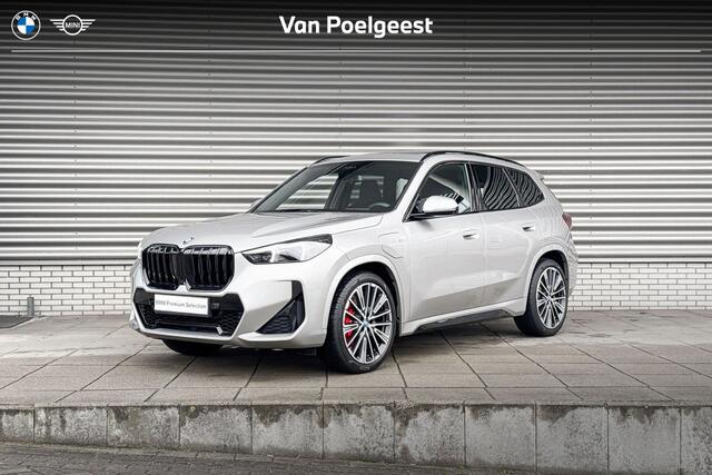 BMW X1 xDrive30e