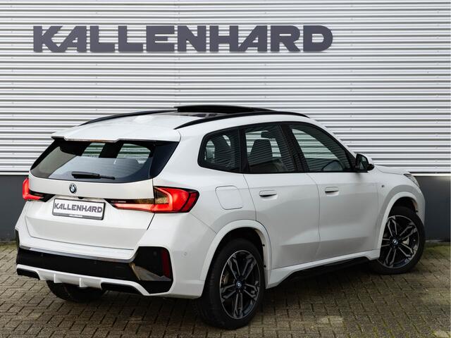 BMW X1 xDrive25e M-Sport - Pano - 19 inch - Camera - Comfort Access