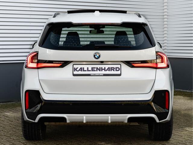 BMW X1 xDrive25e M-Sport - Pano - 19 inch - Camera - Comfort Access
