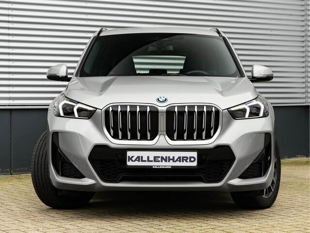 BMW X1 xDrive25e M-Sport - Trekhaak - Camera - Comfort Access