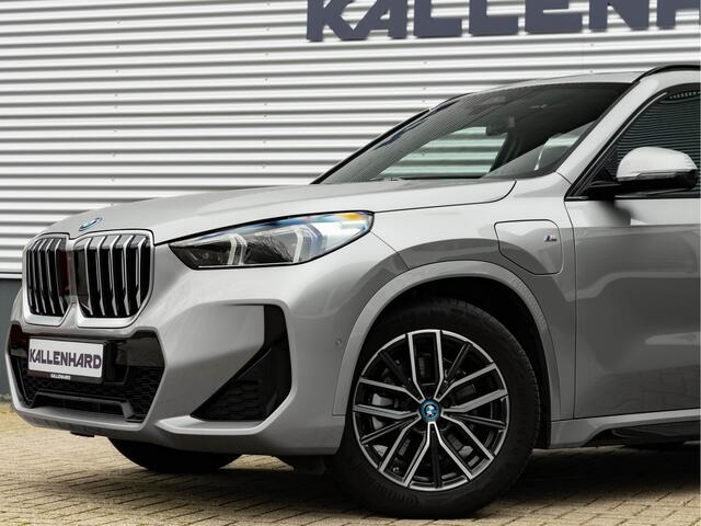 BMW X1 xDrive25e M-Sport - Trekhaak - Camera - Comfort Access