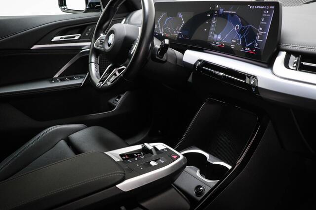 BMW X1 sDrive18i M-Sport | NAVI | DAB | APPLE | CAMERA | 19"