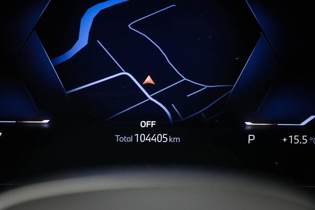 BMW X1 sDrive18i M-Sport | NAVI | DAB | APPLE | CAMERA | 19"