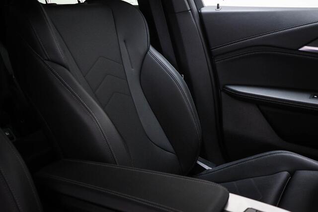 BMW X1 sDrive18i M-Sport | NAVI | DAB | APPLE | CAMERA | 19"