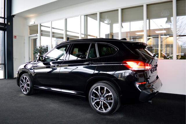 BMW X1 xDrive25e Hybride M-Sportedition