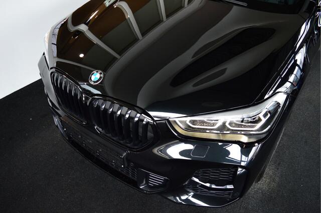 BMW X1 xDrive25e Hybride M-Sportedition